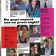 Illustration for article titled Reading Teen Mags With a Teen